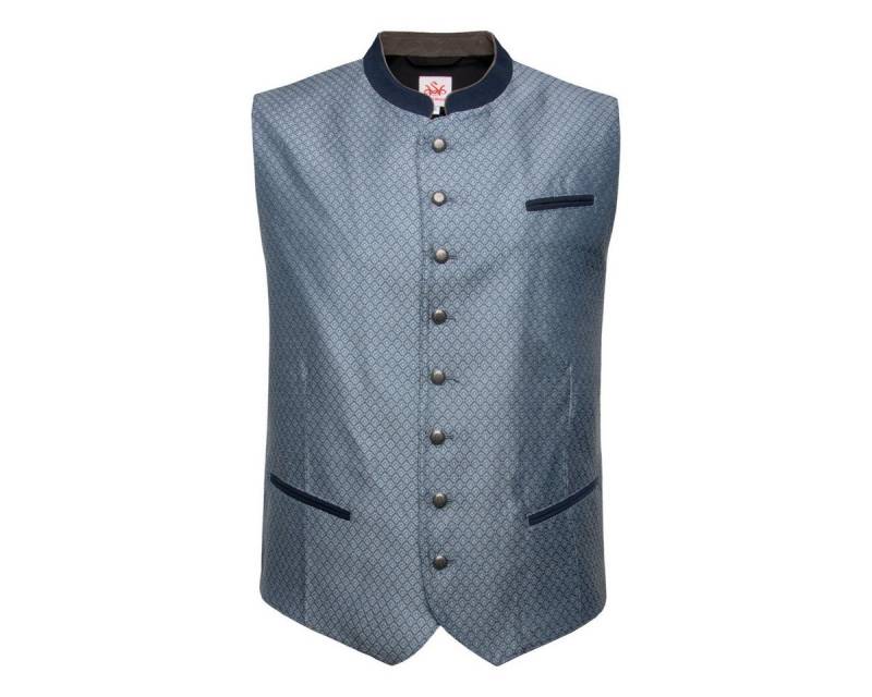 Spieth & Wensky Funktionsweste Daniel Herren Dress, Kleidungsstück, Oberbekleidung, Steppweste, Bodywärmer von Spieth & Wensky