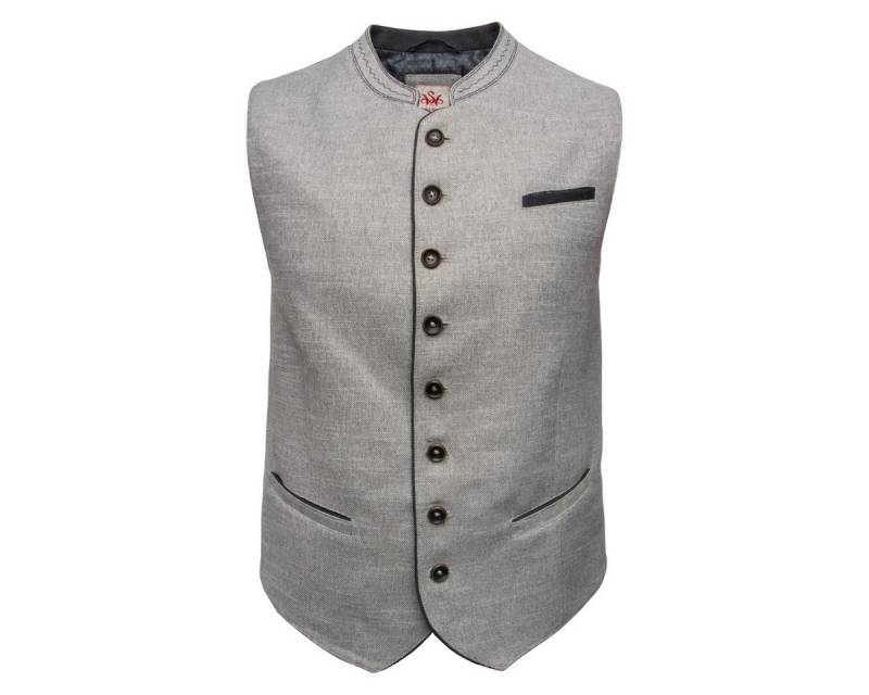 Spieth & Wensky Funktionsweste Feder Herren Dress, Kleidungsstück, Oberbekleidung, Steppweste, Bodywärmer von Spieth & Wensky