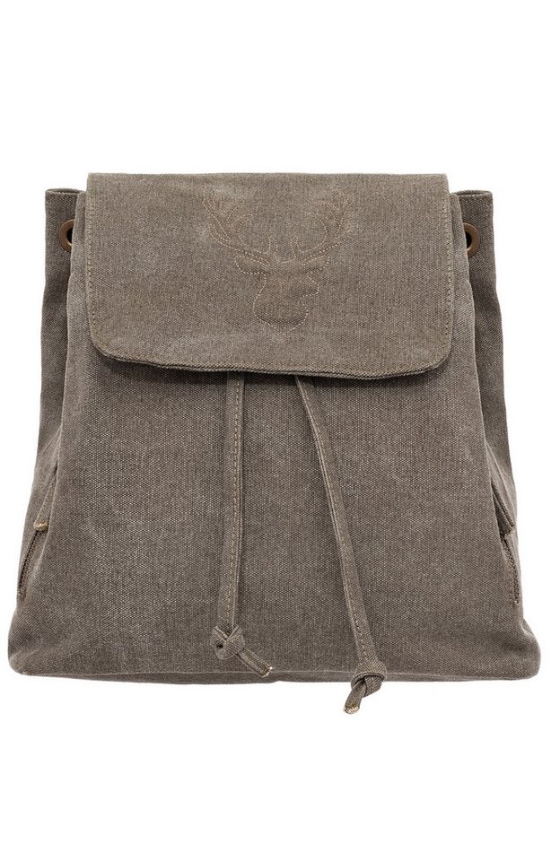 Spieth & Wensky Handtasche WIONA-Rucksack von Spieth & Wensky