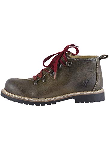 Spieth&Wensky Herren Boots Jonah Spieth&Wensky Herren Boots Jonah von Spieth & Wensky