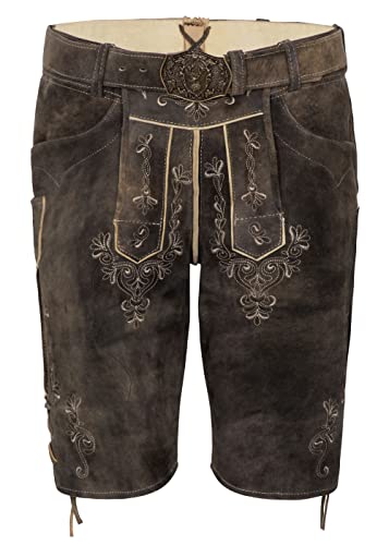 Spieth&Wensky Herren Lederhose Friedrich von Spieth & Wensky