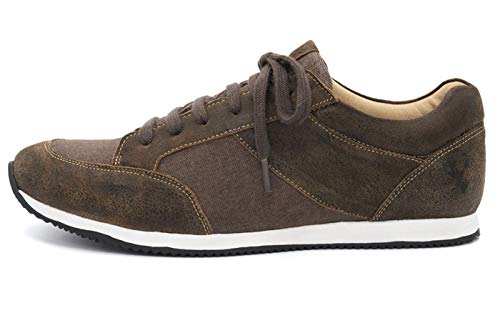 Spieth&Wensky Herren Sneaker Luitpold von Spieth & Wensky