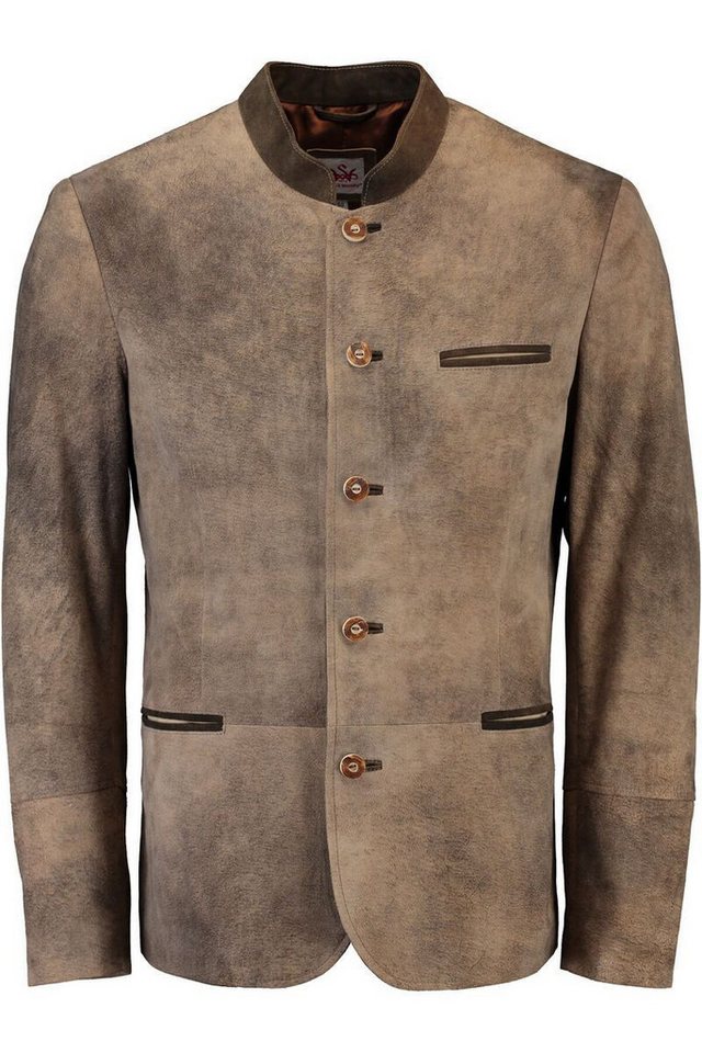 Spieth & Wensky Janker von Spieth & Wensky