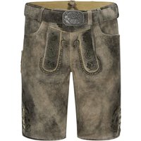 Spieth & Wensky Lederhose aus Ziegenleder von Spieth & Wensky