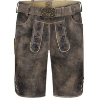 Spieth & Wensky Lederhose aus Ziegenleder von Spieth & Wensky