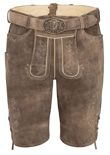 Spieth & Wensky Mayen-Lederhose H/G-Gü von Spieth & Wensky