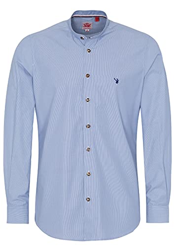 Spieth & Wensky Neo-Hemd LA Slim Fit von Spieth & Wensky