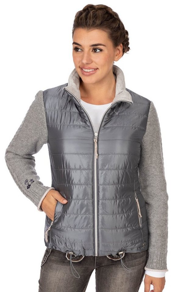 Spieth & Wensky Outdoorjacke Outdoorjacke WERTHEIM grau von Spieth & Wensky