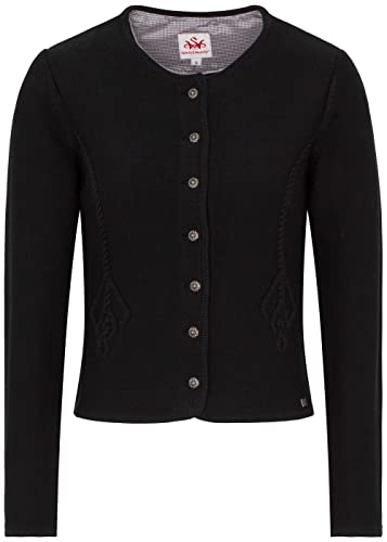 Spieth & Wensky Perla-Strickjacke D von Spieth & Wensky