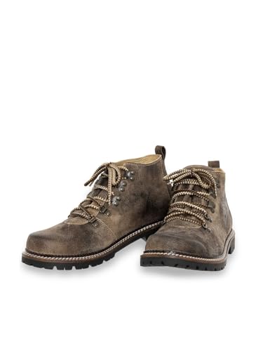 Spieth & Wensky Herren Boot H1018 DEGGENDORF trüffel Dunkelbraun, 42 Spieth & Wensky Herren Boot H1018 DEGGENDORF trüffel Dunkelbraun, 42 von Spieth & Wensky