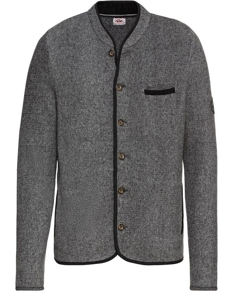 Spieth & Wensky Strickjacke Strickjacke Dolf von Spieth & Wensky