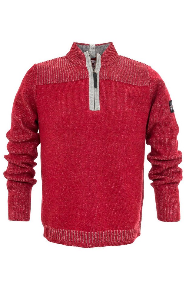 Spieth & Wensky Strickpullover ANTONIUS von Spieth & Wensky