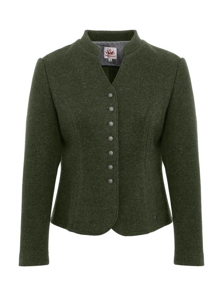 Spieth & Wensky Trachtenjacke DISTANZ Spieth & Wensky Trachtenjacke DISTANZ von Spieth & Wensky