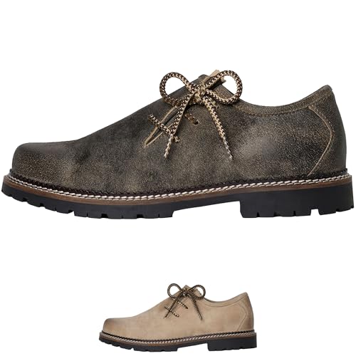Spieth & Wensky Trachtenschuhe Haferlschuhe Schuhe 1004-H Düsseldorf Spieth & Wensky Trachtenschuhe Haferlschuhe Schuhe 1004-H Düsseldorf von Spieth & Wensky