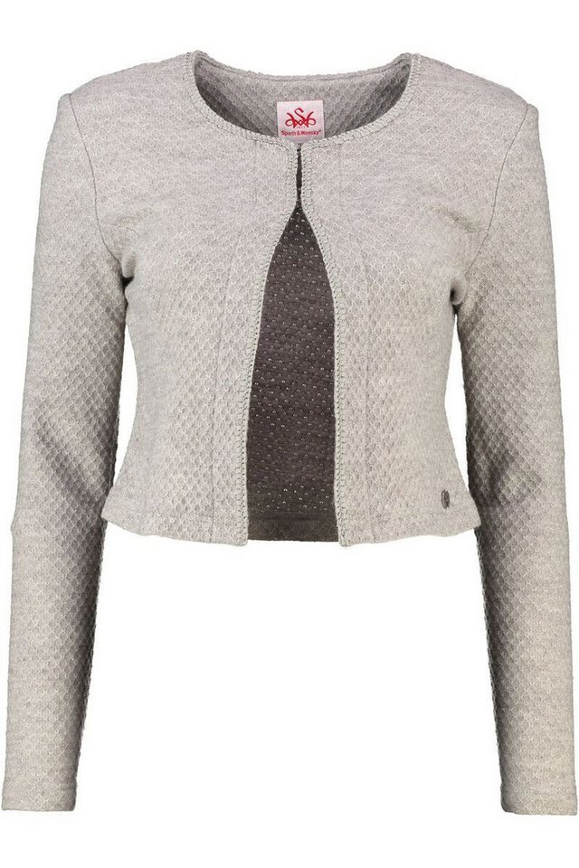 Spieth & Wensky Trachtenshirt von Spieth & Wensky