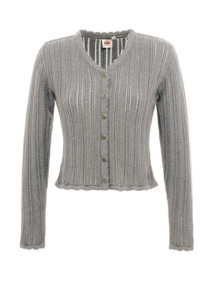 Spieth & Wensky Trachtenstrickjacke EDIS von Spieth & Wensky