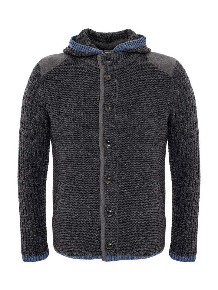 Spieth & Wensky Trachtenstrickjacke NABOR von Spieth & Wensky