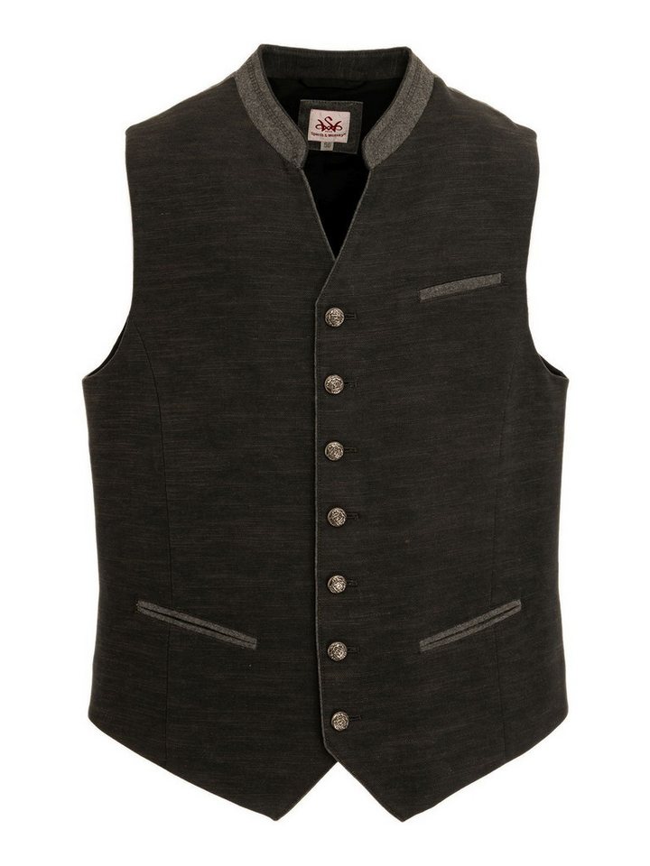 Spieth & Wensky Trachtenweste DIEGO von Spieth & Wensky