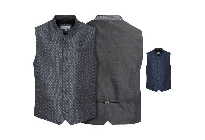 Spieth & Wensky Trachtenweste Deando Weste Herren Trachtenweste weste von Spieth & Wensky