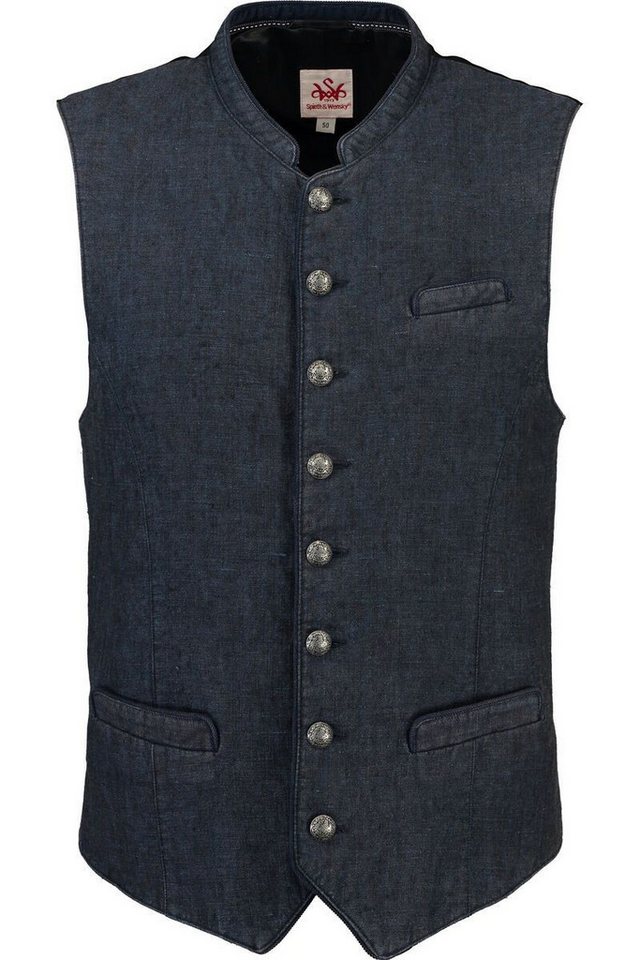 Spieth & Wensky Trachtenweste von Spieth & Wensky