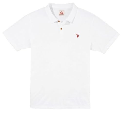 Trachtenshirt Lebenhan weiß Spieth & Wens, Gr. L von Spieth & Wensky