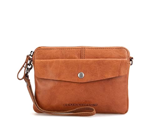 Spikes & Sparrow Women's Brandy Crossbody von Spikes & Sparrow