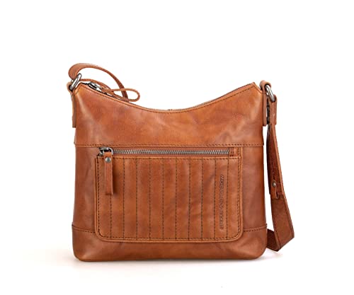 Spikes & Sparrow Crossbody - Kayla - Brandy von Spikes & Sparrow