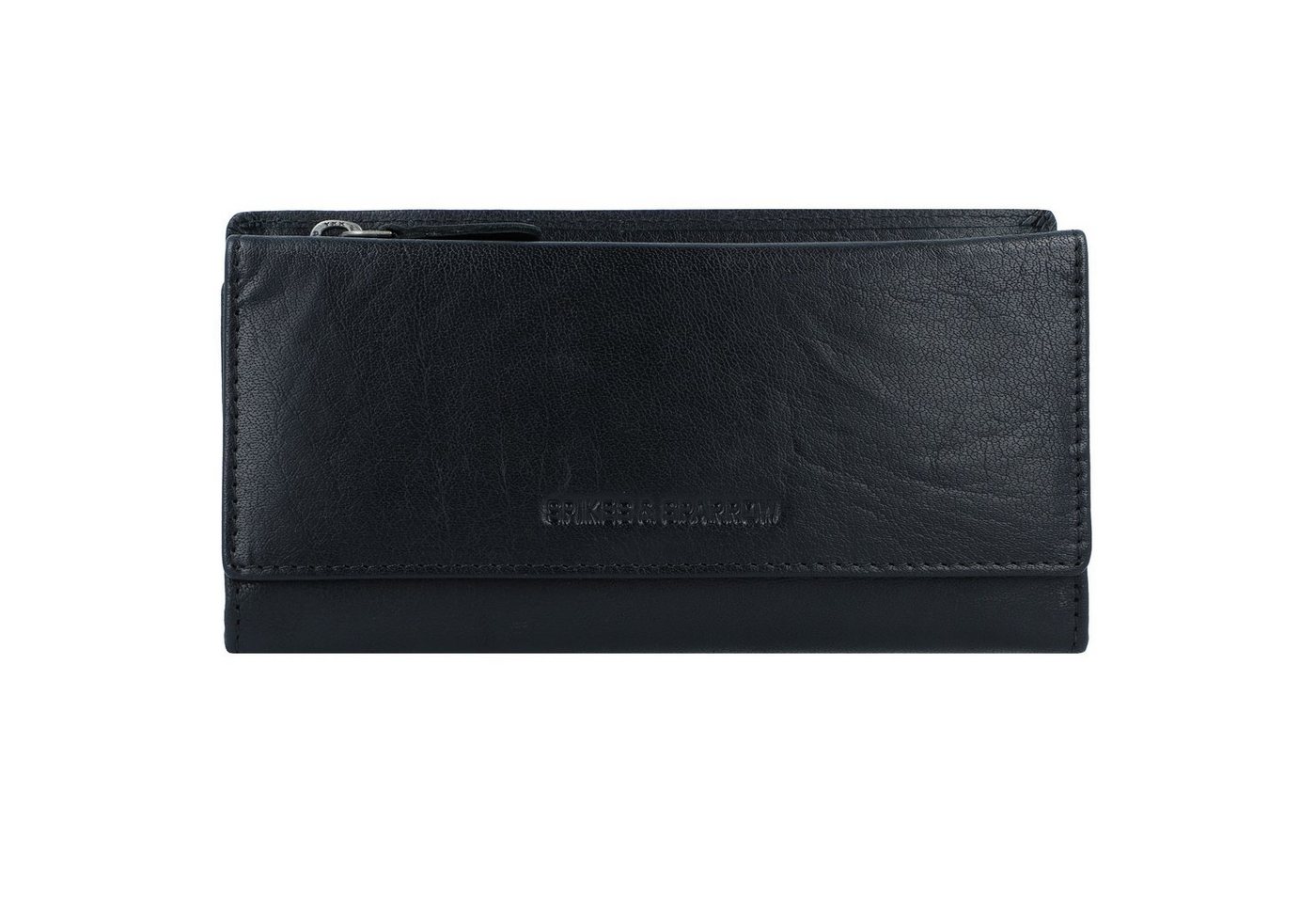 Spikes & Sparrow Geldbörse, Leder von Spikes & Sparrow