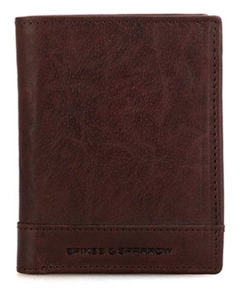 Spikes & Sparrow Geldbörse Bronco von Spikes & Sparrow