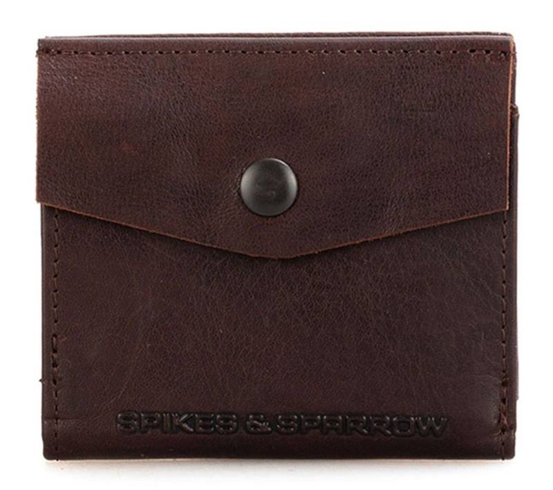 Spikes & Sparrow Geldbörse Bronco von Spikes & Sparrow