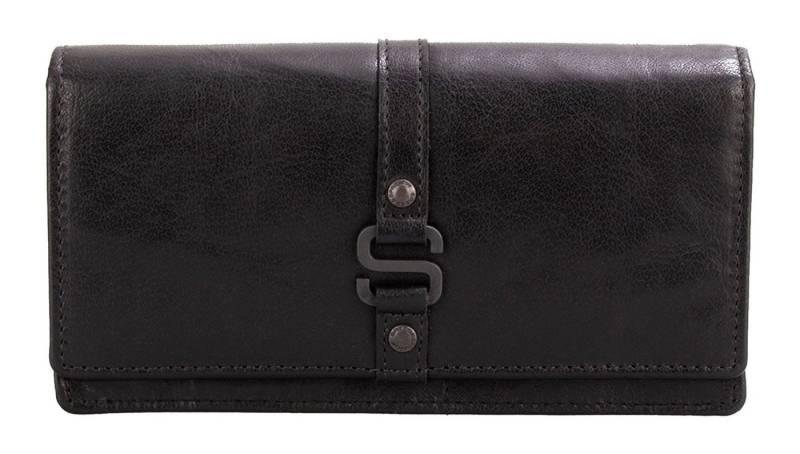 Spikes & Sparrow Geldbörse Gayle, mit RFID-Blocker Schutz von Spikes & Sparrow