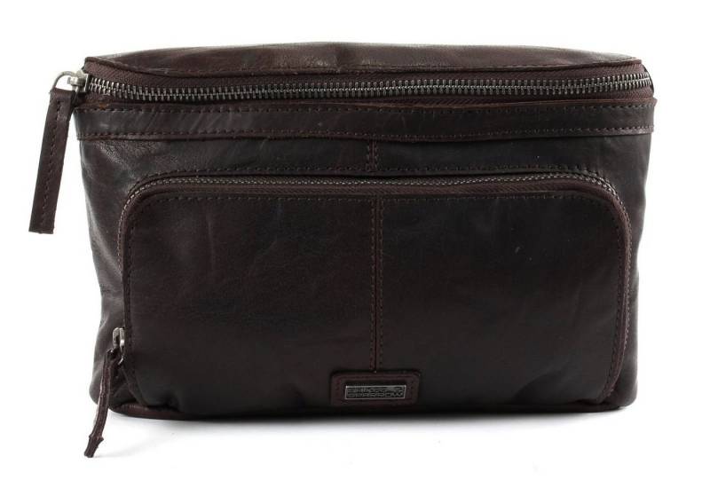 Spikes & Sparrow Gürteltasche Bronco von Spikes & Sparrow