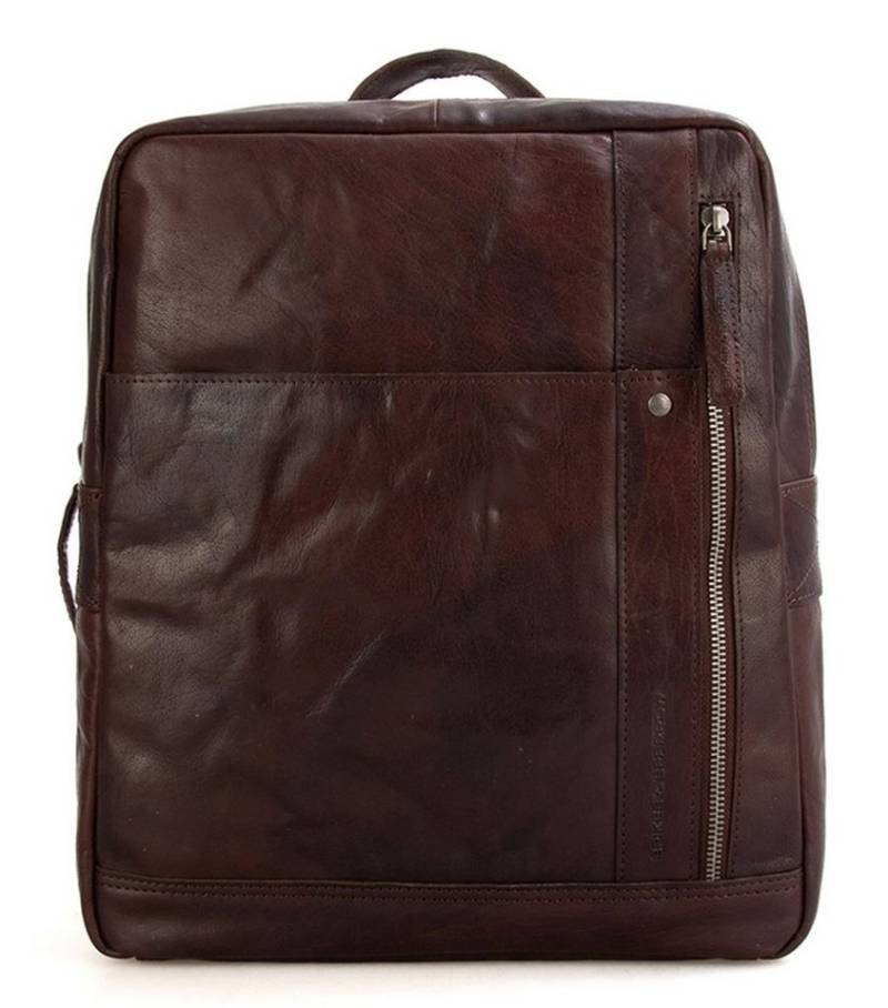 Spikes & Sparrow Rucksack Bronco (Set, 2-tlg) von Spikes & Sparrow