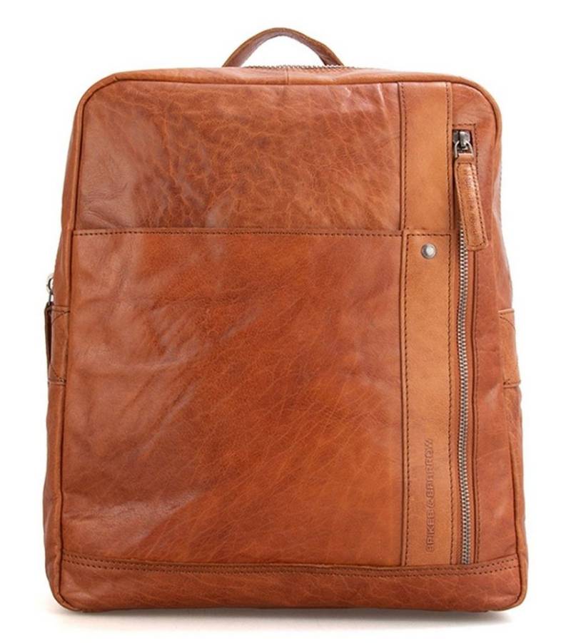 Spikes & Sparrow Rucksack Bronco (Set, 2-tlg) von Spikes & Sparrow