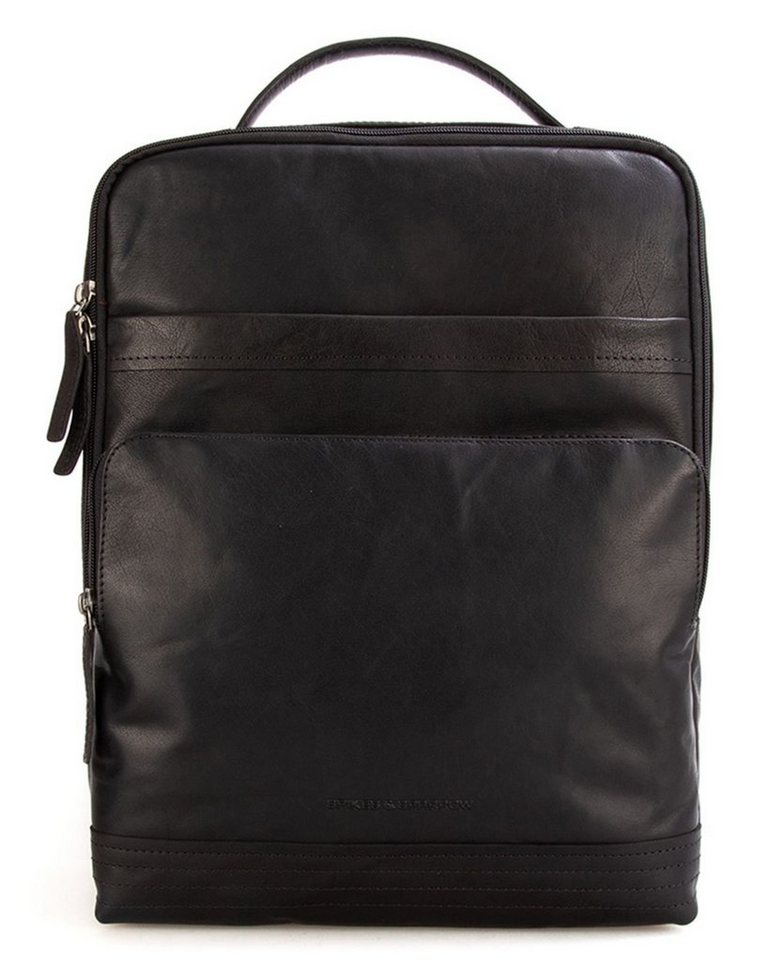 Spikes & Sparrow Rucksack Bronco (Set, 2-tlg) von Spikes & Sparrow