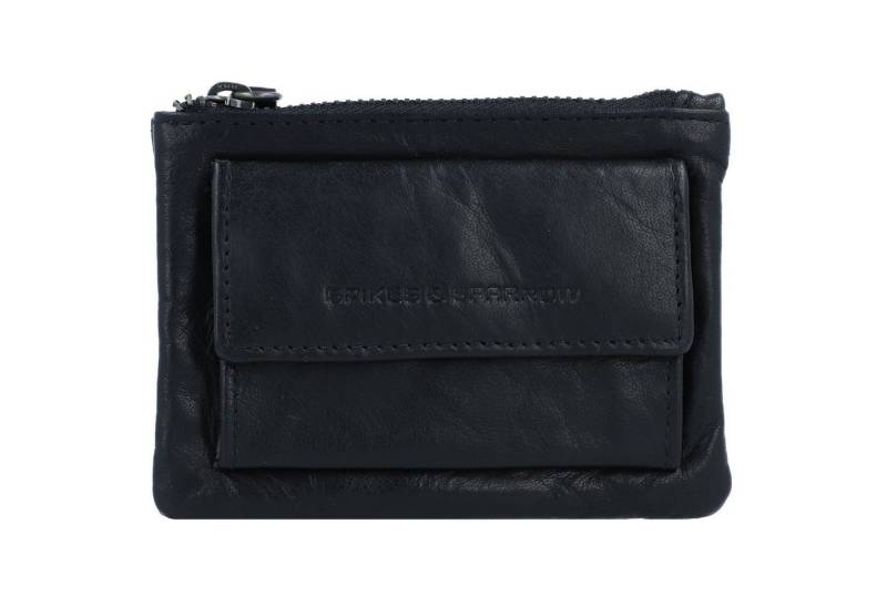 Spikes & Sparrow Schlüsseltasche, Leder von Spikes & Sparrow