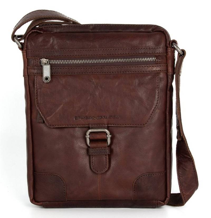 Spikes & Sparrow Umhängetasche Bronco von Spikes & Sparrow