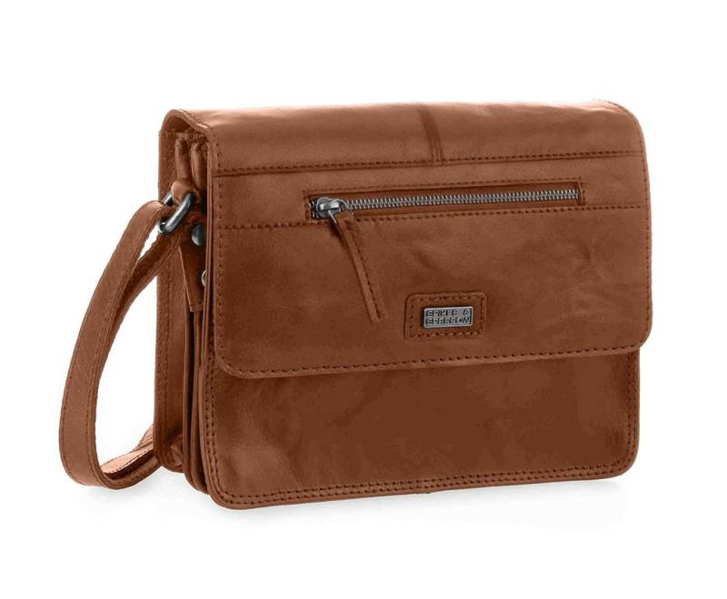 Spikes & Sparrow Umhängetasche Bronco von Spikes & Sparrow