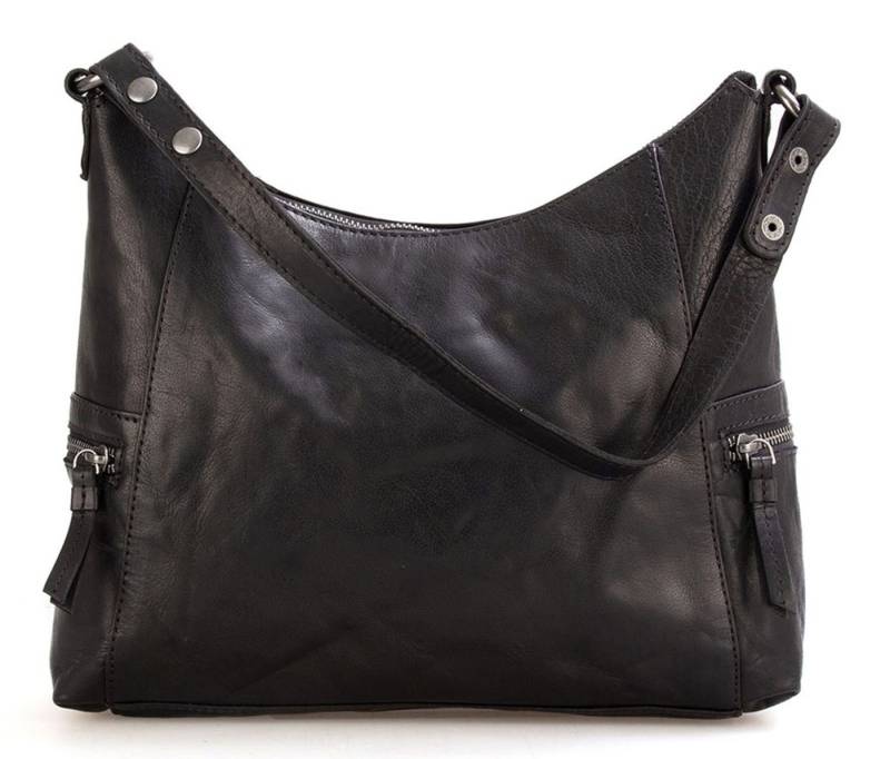 Spikes & Sparrow Umhängetasche Bronco von Spikes & Sparrow