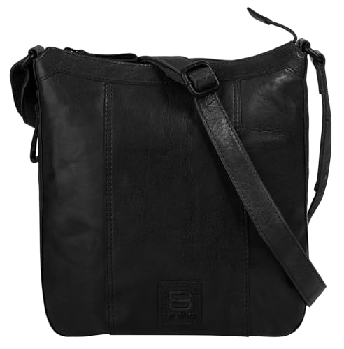 Spikes & Sparrow Umhängetasche echt Leder Damen | | 022017 von Spikes & Sparrow