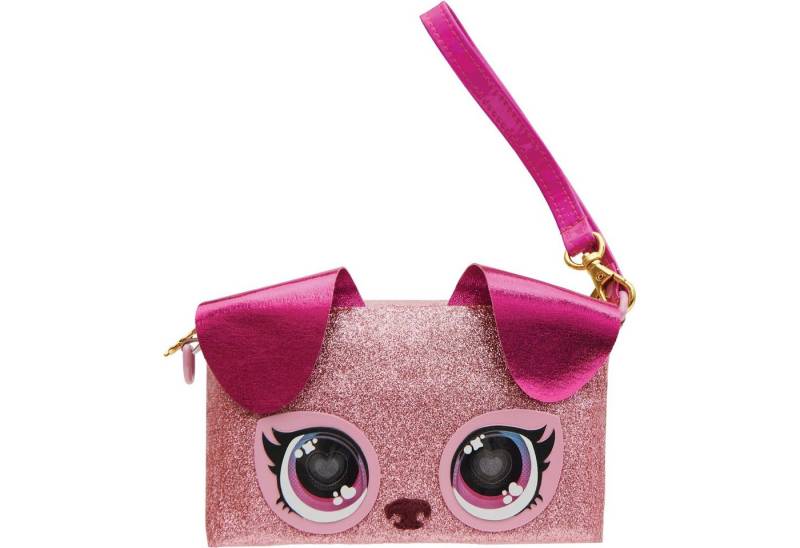Spin Master Kinderrucksack Spin Master Purse Pets Wristlet Hündchen, Tasche von Spin Master