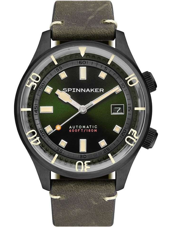 Spinnaker Automatikuhr Spinnaker SP-5062-04 Bradner Automatik Herrenuhr 42mm 18ATM Spinnaker SP-5062-04 Bradner Automatik Herrenuhr 42mm 18ATM Spinnaker Automatikuhr Spinnaker SP-5062-04 Bradner Automatik Herrenuhr 42mm 18ATM Spinnaker SP-5062-04 Bradner Automatik Herrenuhr 42mm 18ATM von Spinnaker