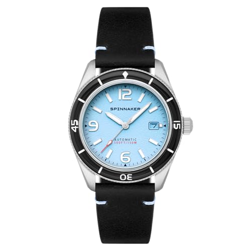 Spinnaker Taucheruhr SP-5055-0E von Spinnaker