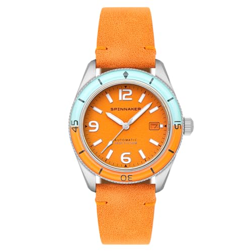 Spinnaker Taucheruhr SP-5055-0F von Spinnaker