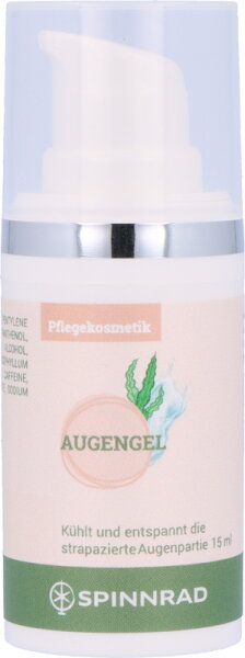 Spinnrad Augengel 15 ml von Spinnrad