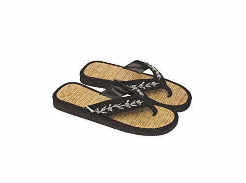 ZIMT FLIPFLOP Gr.41/42 Glanzstück 1 St von Spinnrad