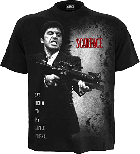 Pulp Fiction Dance Männer T-Shirt schwarz 4XL 100% Baumwolle Fan-Merch, Filme von Spiral