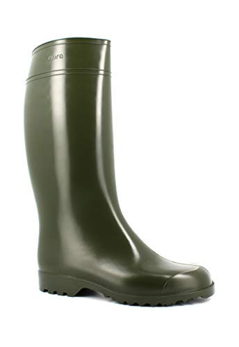 Nora Damen Antonia Arbeitsschuhe, Grün Verde Oliva 0040n40n, 39 EU Nora Damen Antonia Arbeitsschuhe, Grün Verde Oliva 0040n40n, 39 EU von Spirale