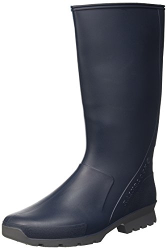 Spirale Damen Mareike Rain Boot, Schwarz, 40 EU von Spirale