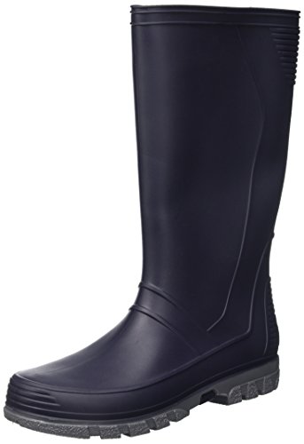 Spirale Damen Storm Stiefel, blau, 40 EU von Spirale